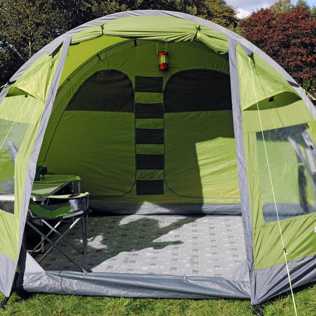 Eurohike rydal 500 shop 5 person tent