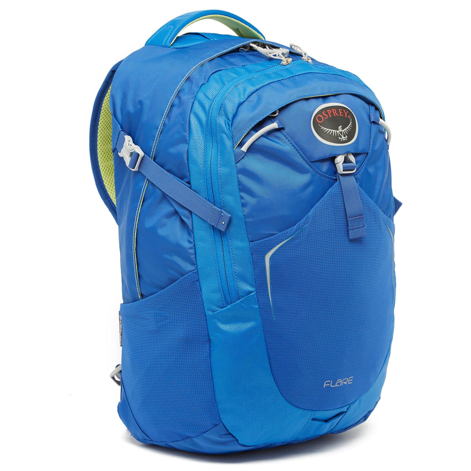 osprey flare 22l