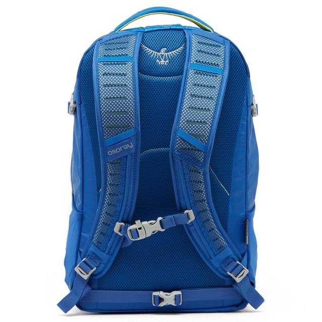 osprey flare 22l