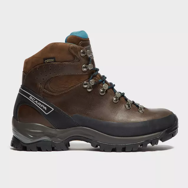 Scarpa 2025 kailash pro