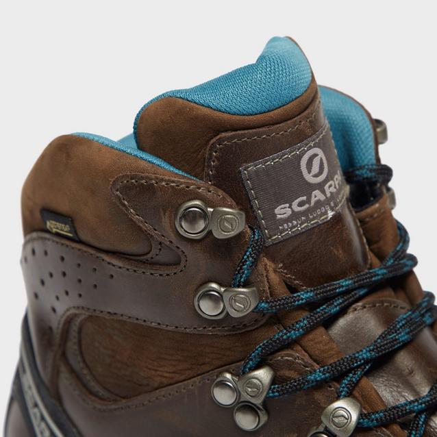 Scarpa women's kailash 2025 pro gtx boots