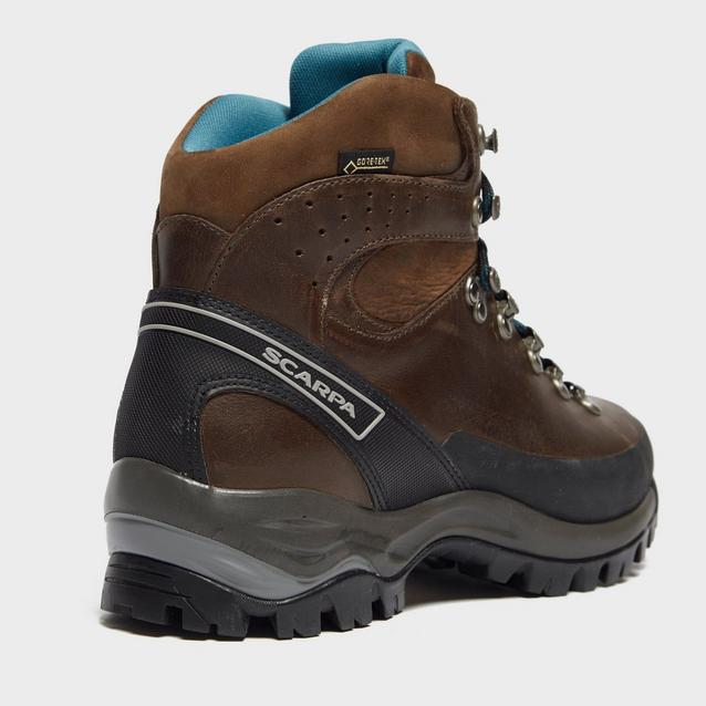 Women s Kailash Pro GTX Hiking Boot