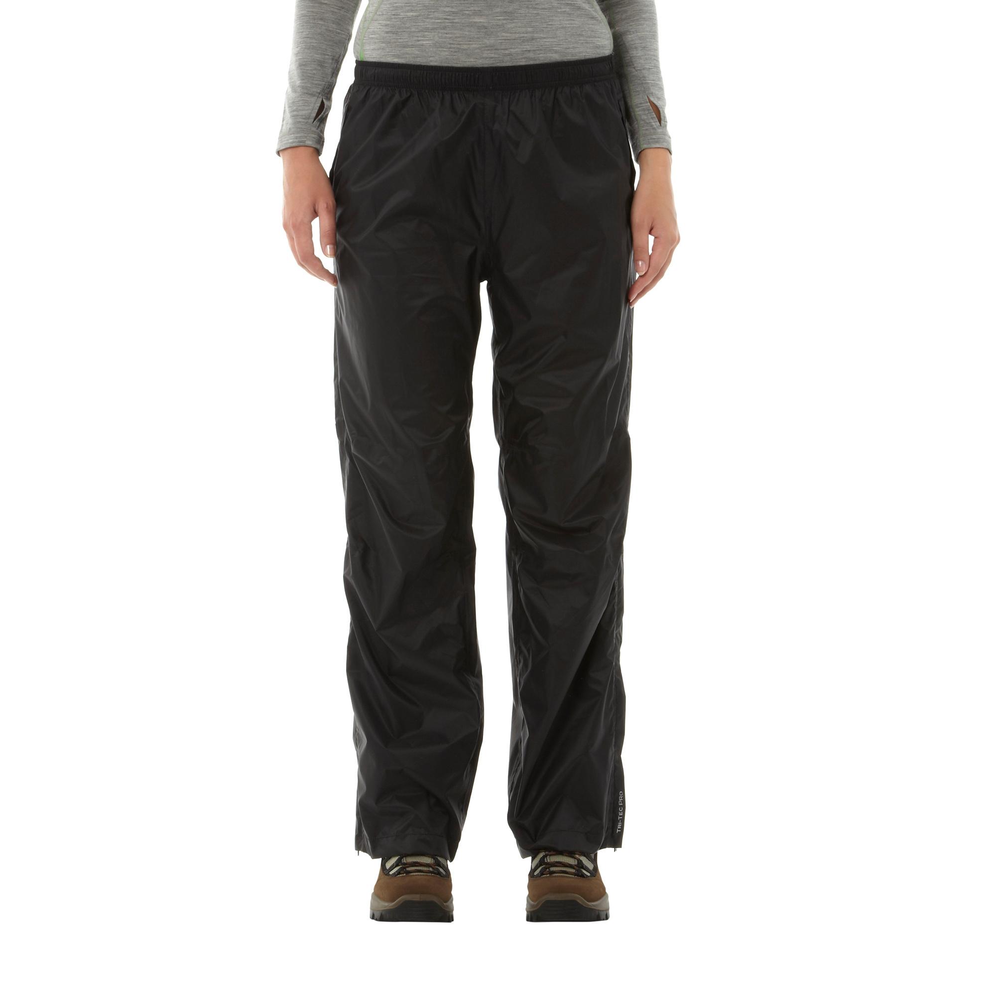 womens waterproof trousers sports direct