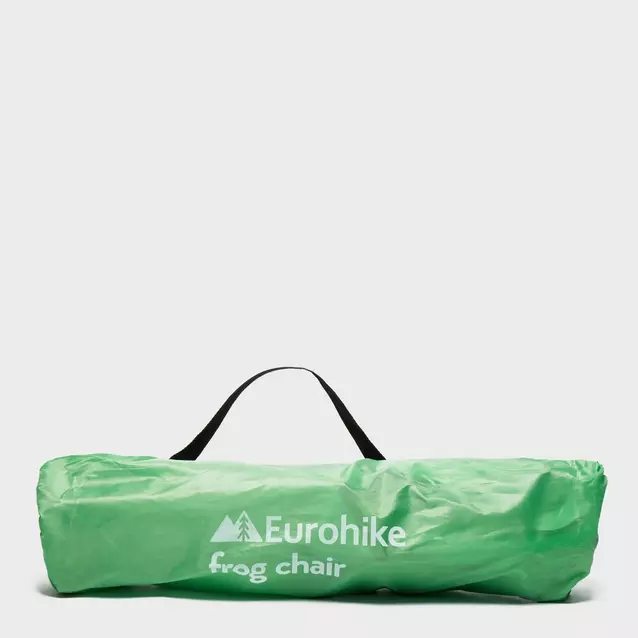 New Eurohike Frog Camping Chair 