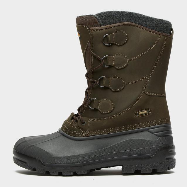 Meindl Men s Solden Winter Boots