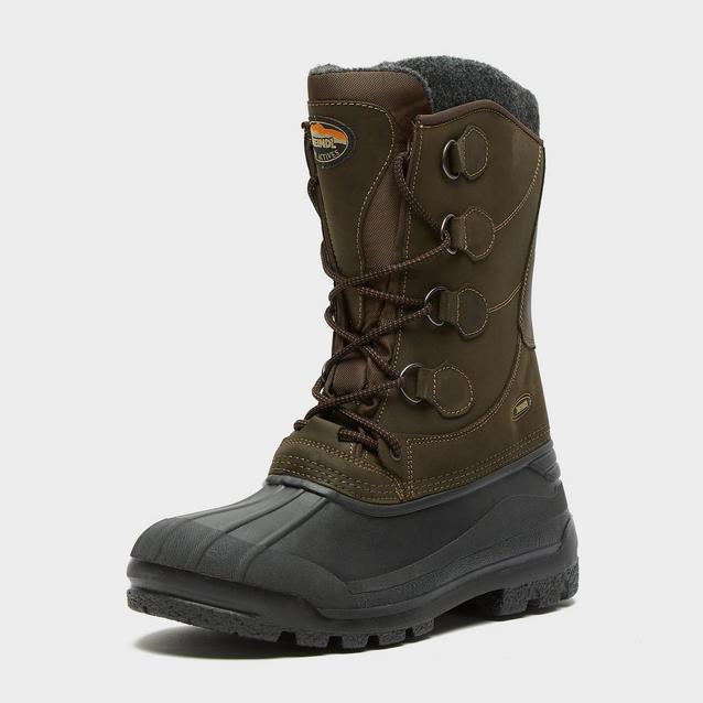 Meindl clearance snow boots