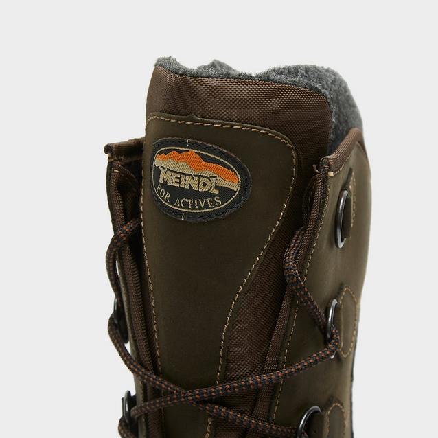 overhemd Zeldzaamheid Neem een ​​bad Meindl Men's Solden Winter Boots