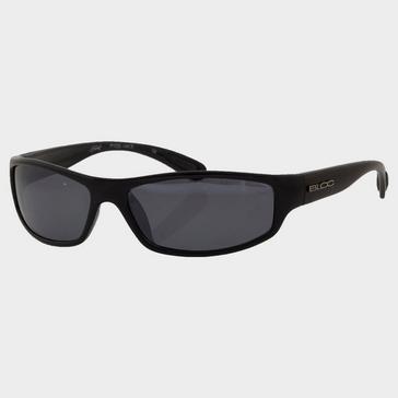 Black Bloc28 Hornet Polarised Sunglasses