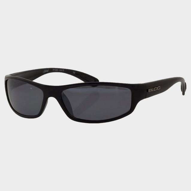 Black Bloc28 Hornet Polarised Sunglasses image 1