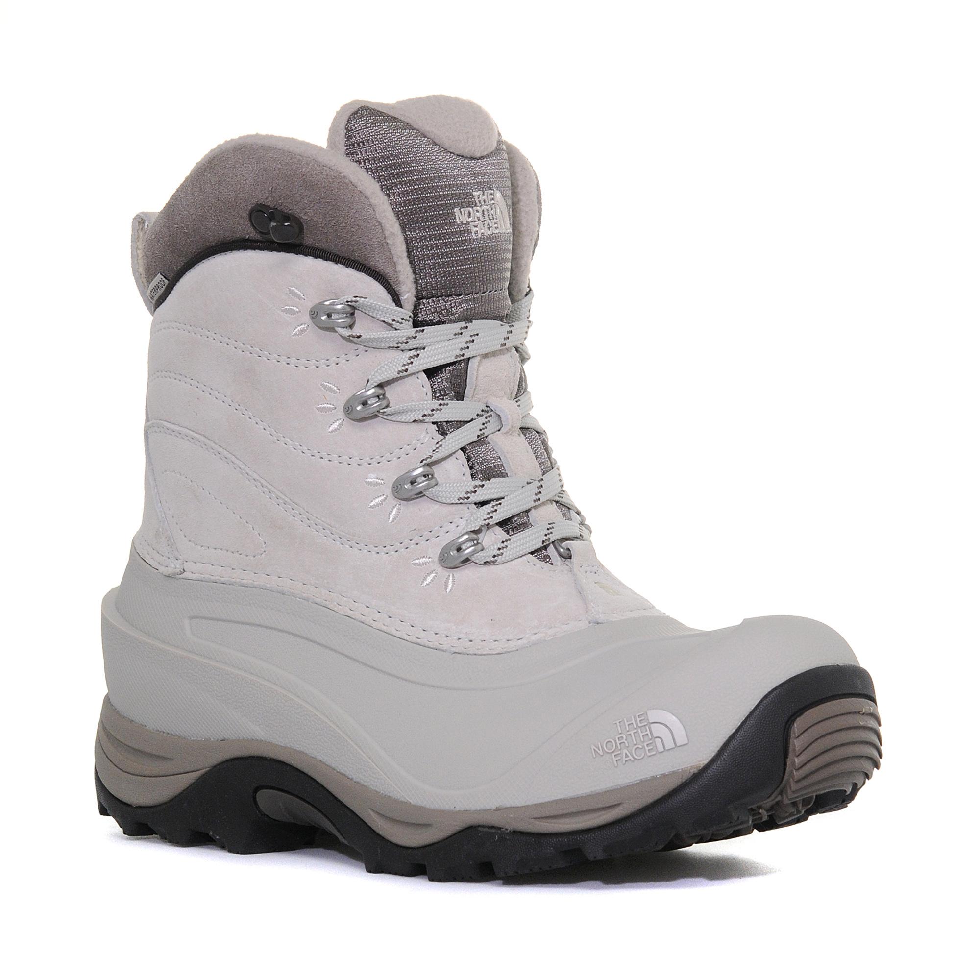 The North Face Women s Chilkat II Snow Boots