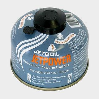 Jetpower 100g Fuel Canister