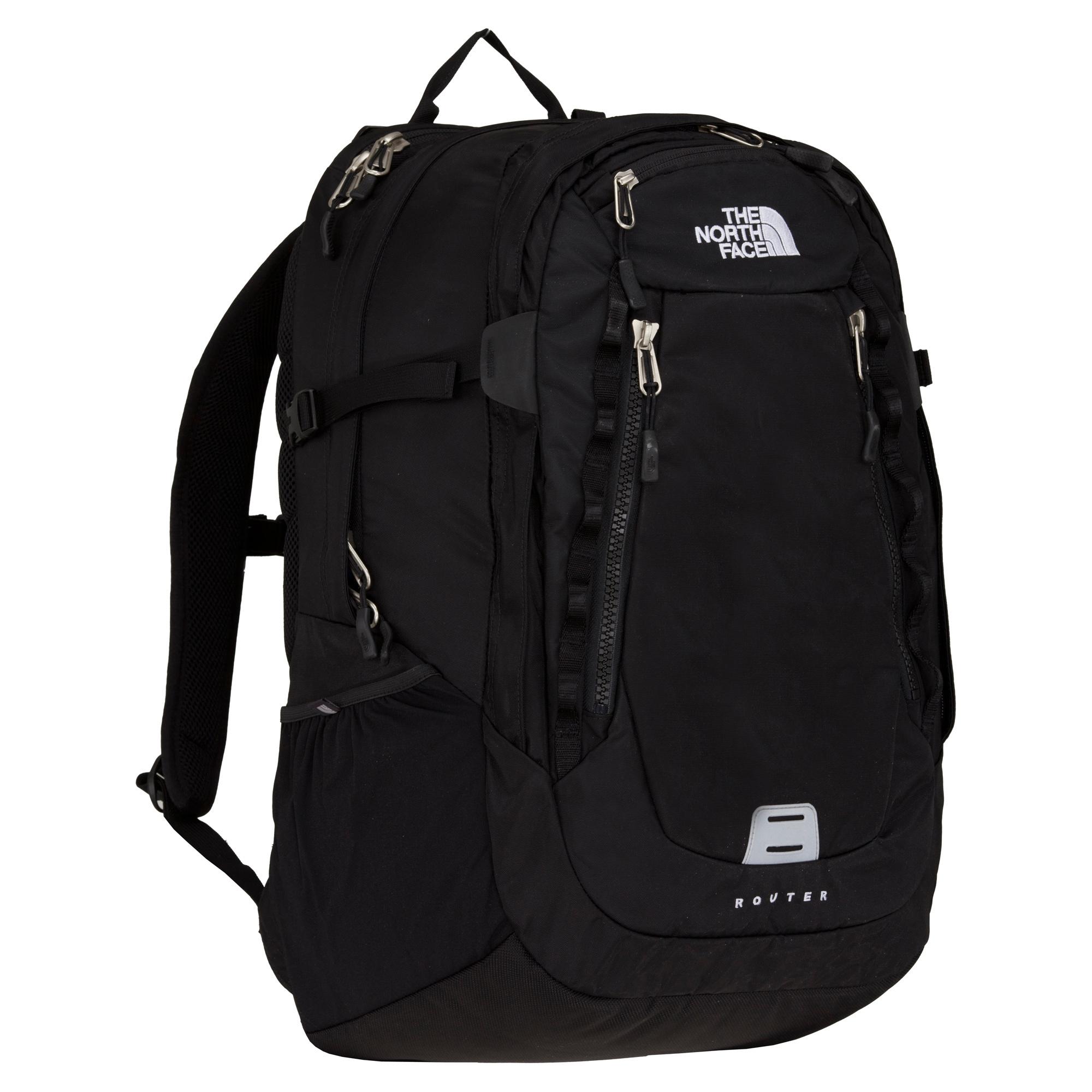 The North Face Router 41L Backpack