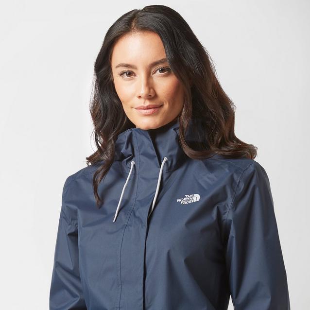 North face exhale waterproof jacket sale