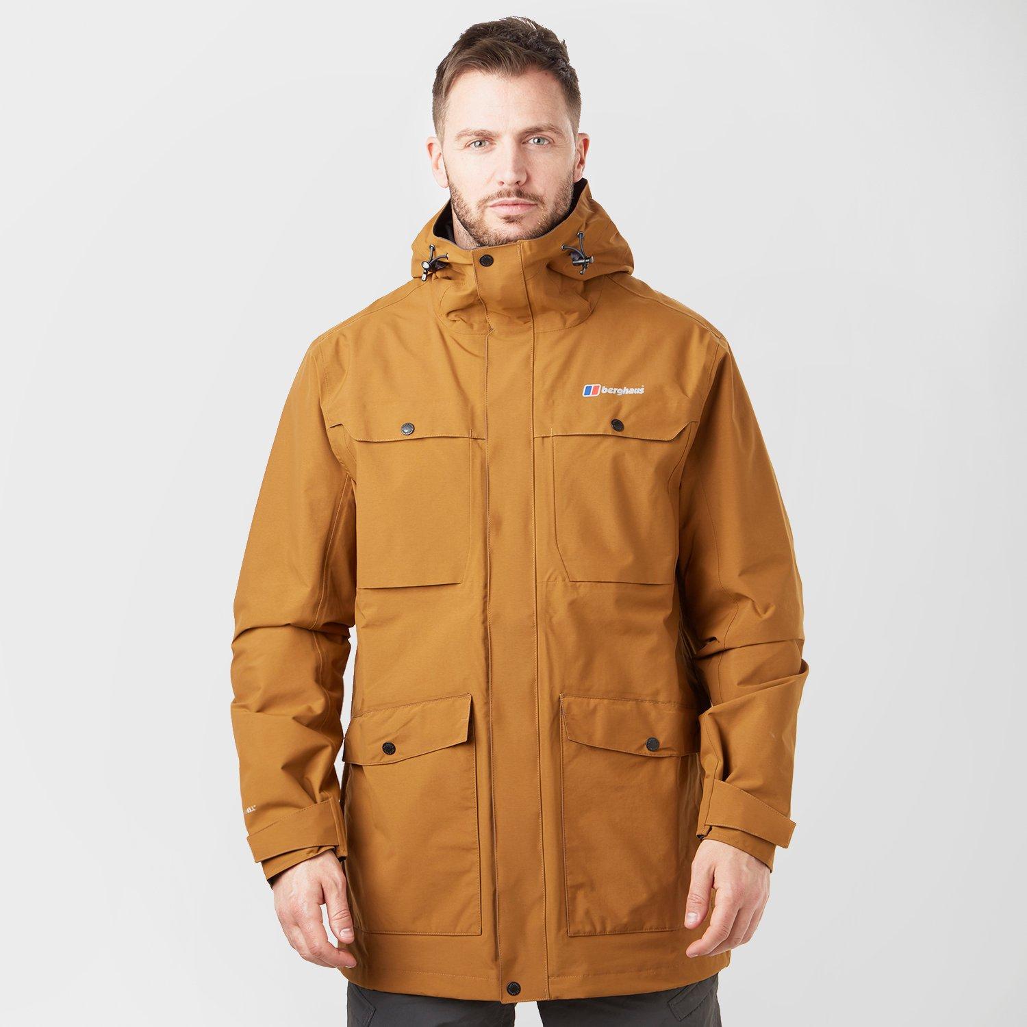 berghaus otago jacket