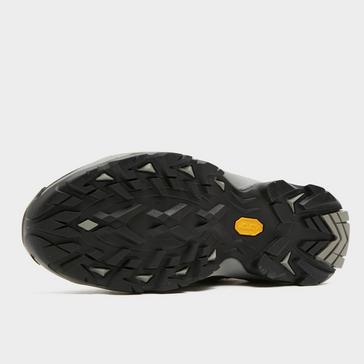 Grey Scarpa Men's Vortex XCR Approach Shoes