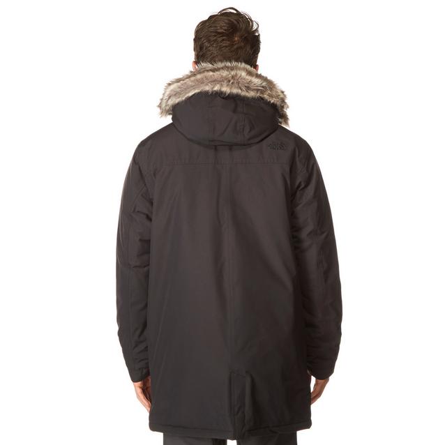 North face shop nanavik parka