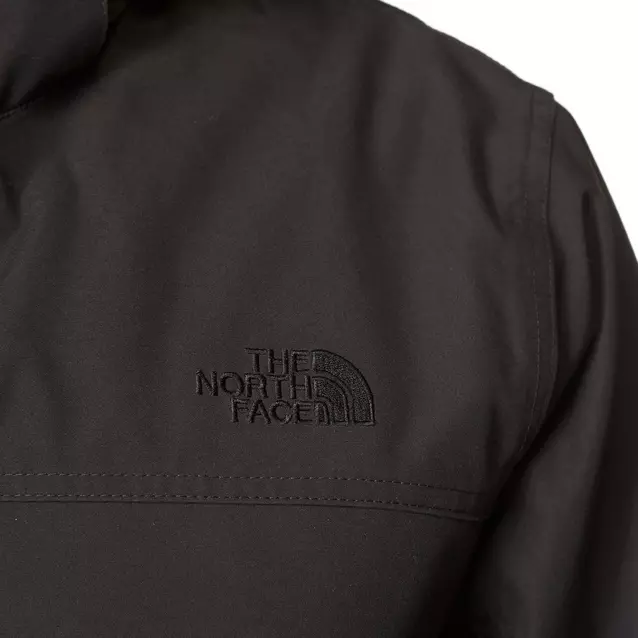 The North Face Men s Nanavik Parka