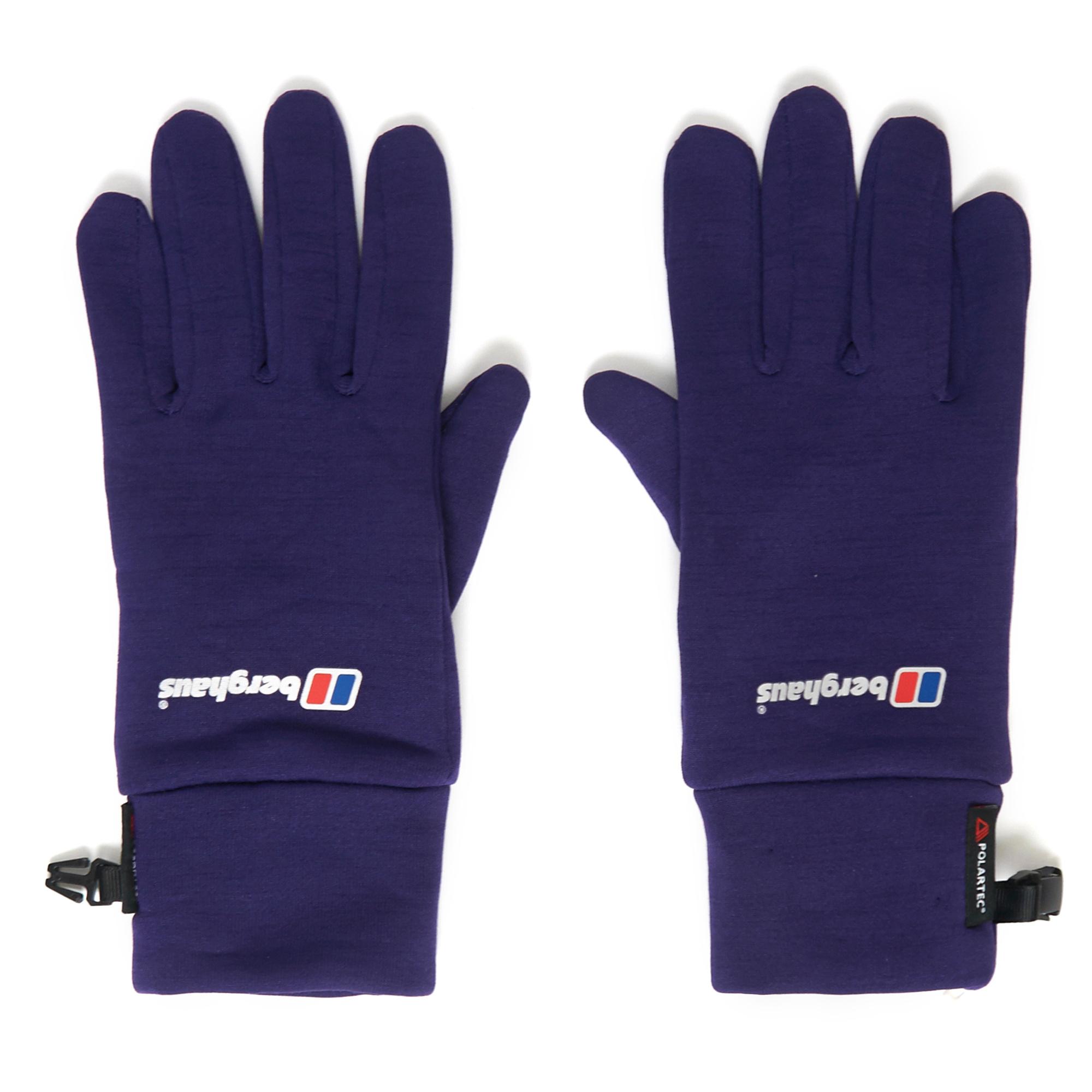 Berghaus 2025 gloves womens