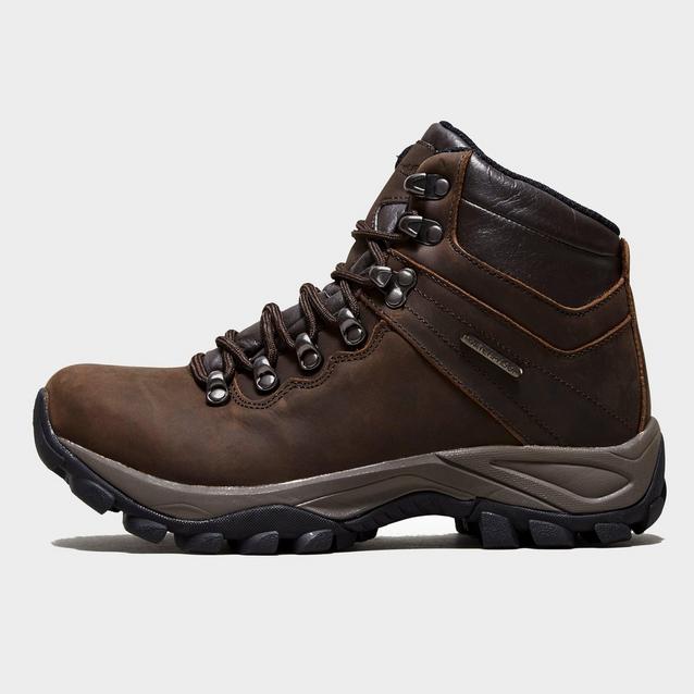 Brecon waterproof vibram on sale boot