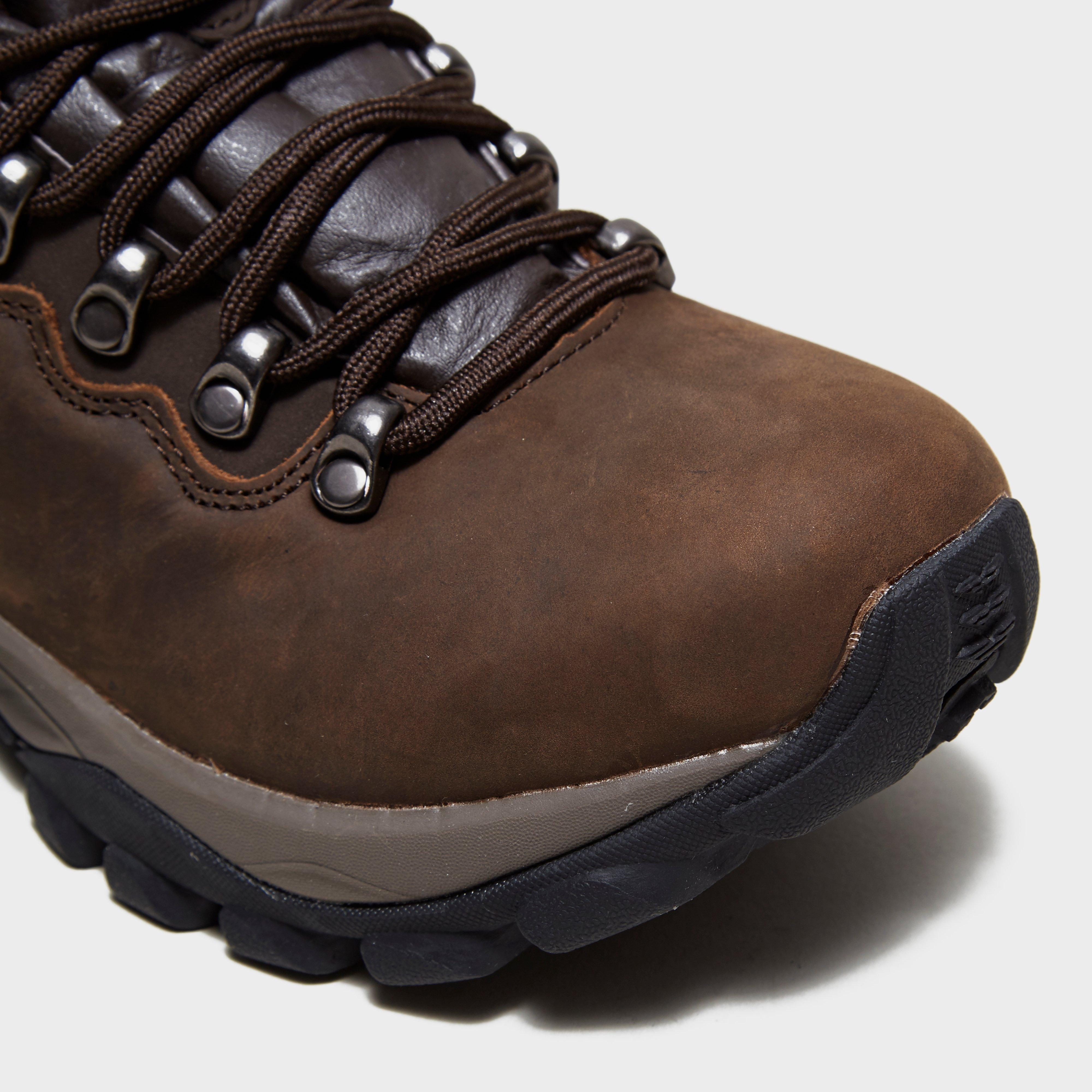 brecon walking boots