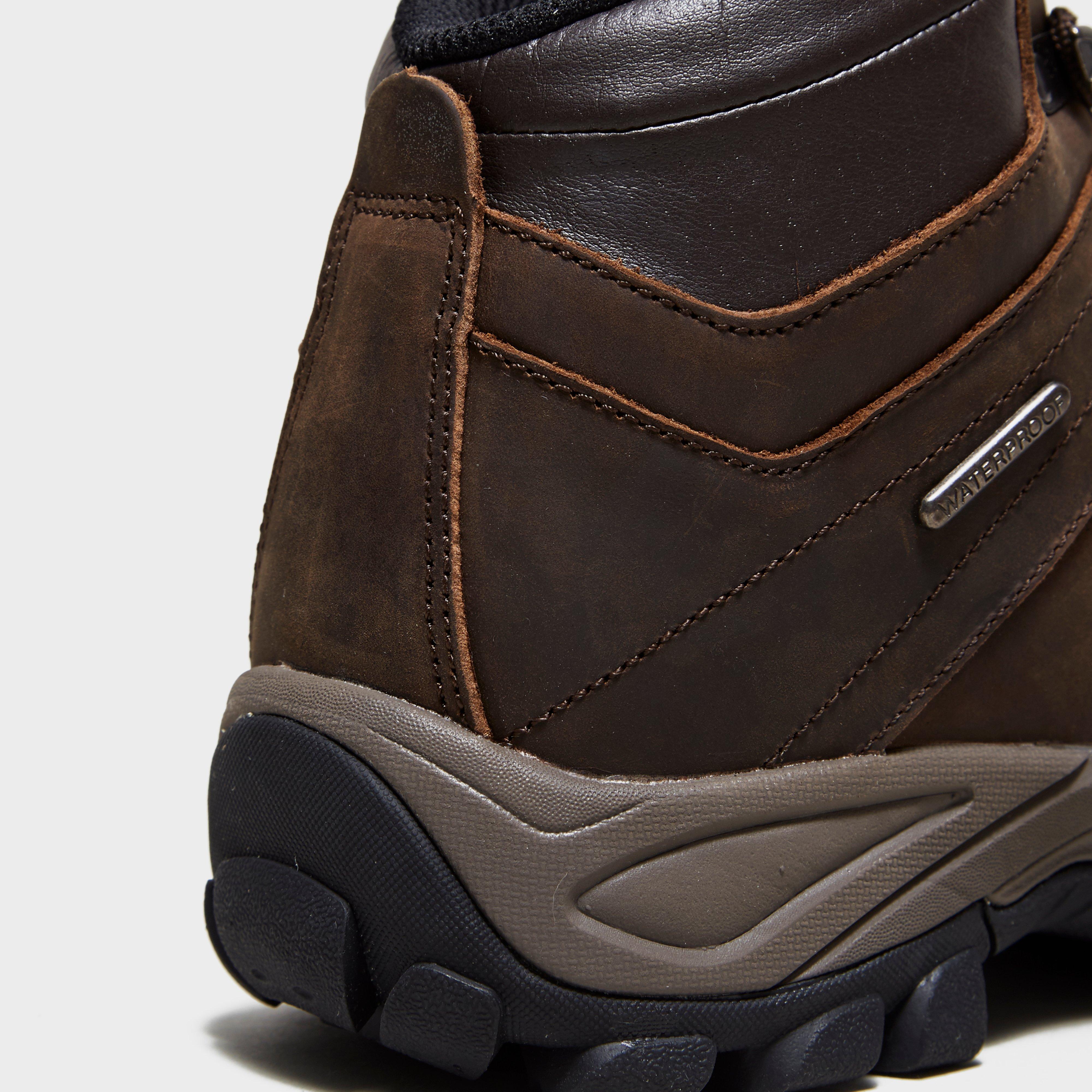 brecon walking boots