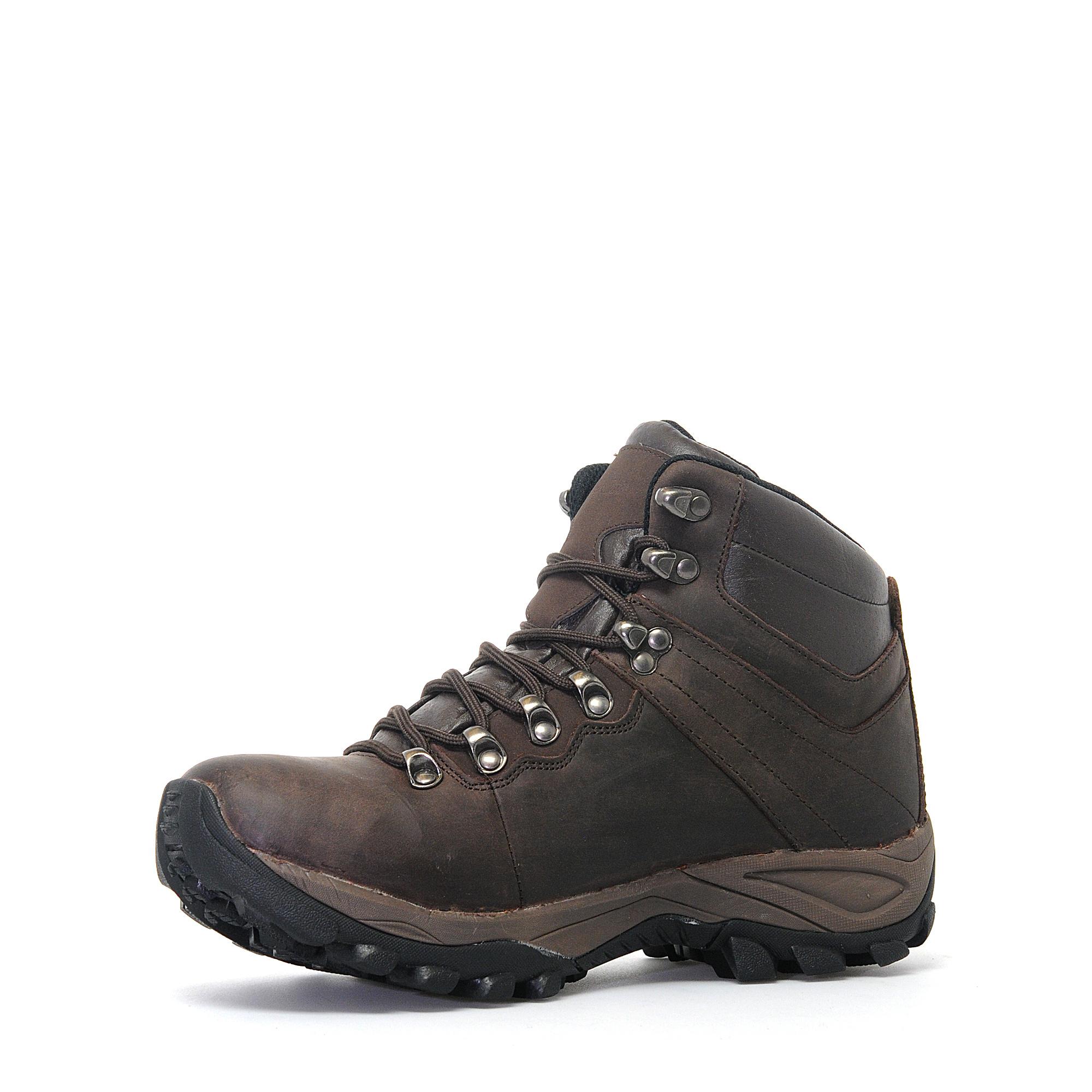 peter storm brecon walking boots