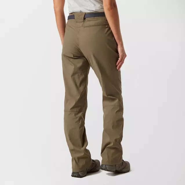 Women's Stretch Walking Trousers