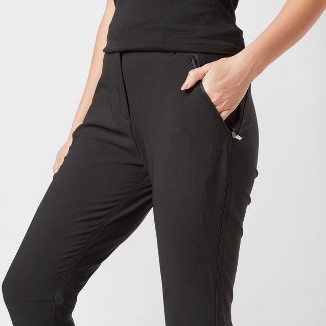 Brasher ladies hot sale walking trousers