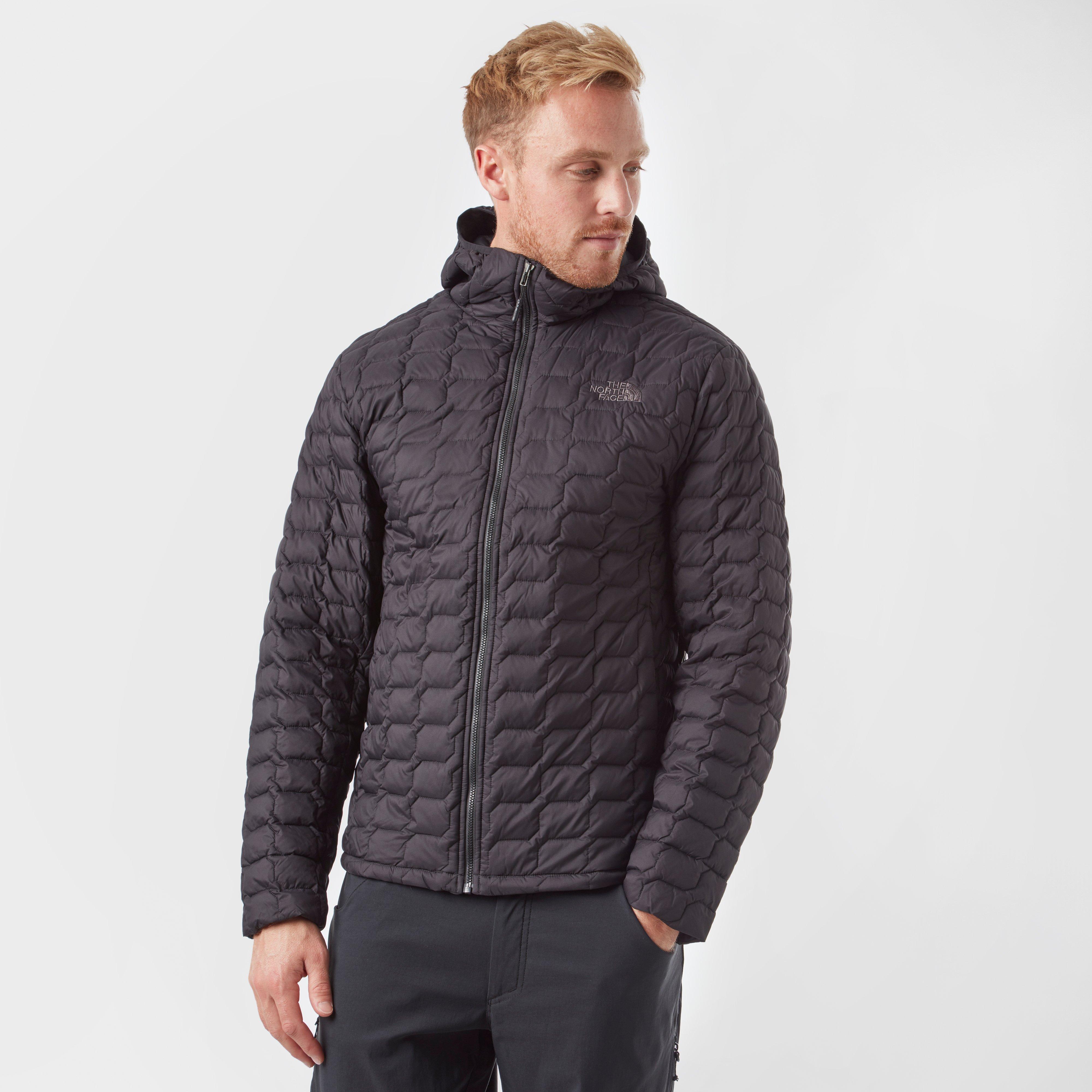 the north face men's thermoball hoodie jacket