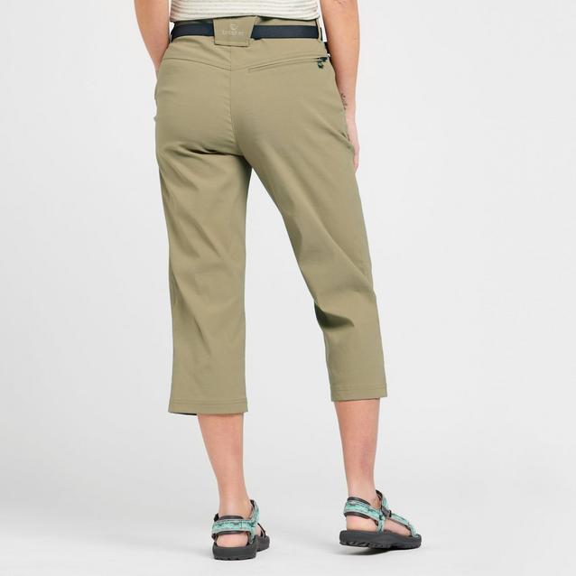 Eddie Bauer Tech Capri Pants : : Clothing, Shoes & Accessories