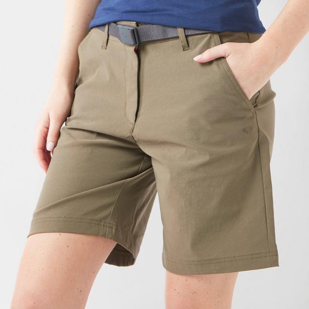 Womens stretch cheap walking shorts