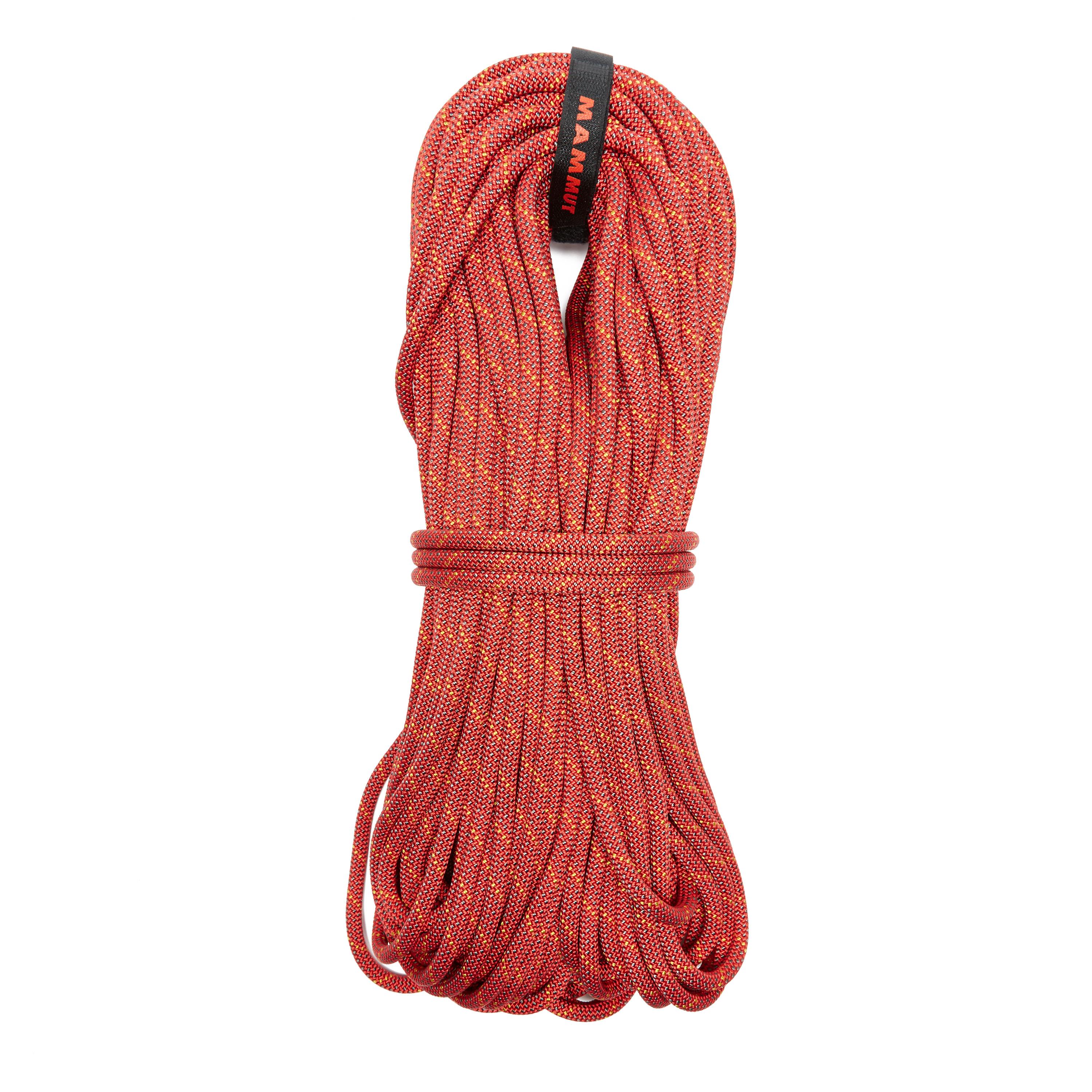 Genesis 60m Climbing Rope Rhylia