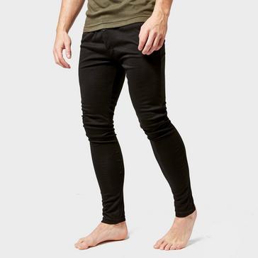 Pack of 3 Mens Thermal Underwear Trousers Long Johns Base Layer Extreme Hot  Brushed Inside Ultra Soft Trousers Leggings Pants Black : :  Fashion