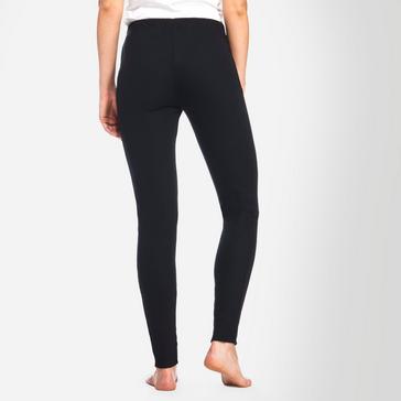 Black Peter Storm Women's Thermal Baselayer Pants