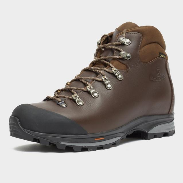 Scarpa Men s Delta GTX Walking Boots