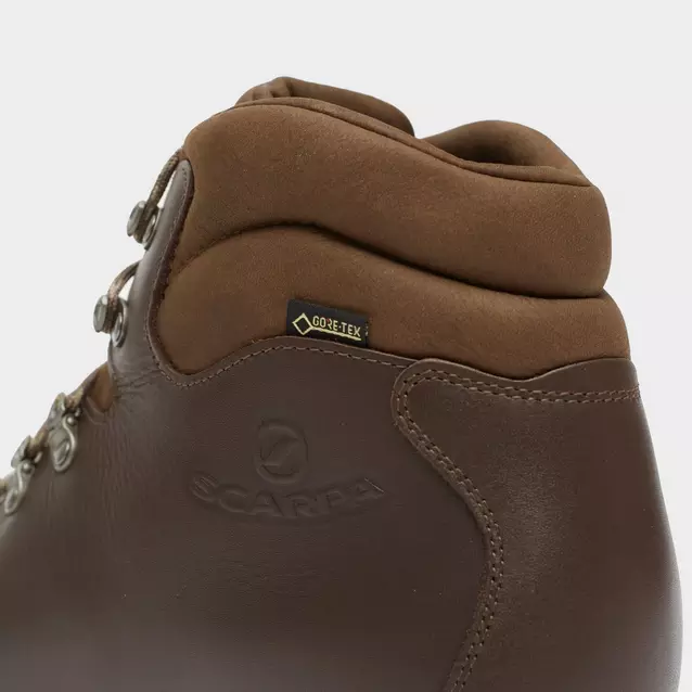 Scarpa Men s Delta GTX Walking Boots