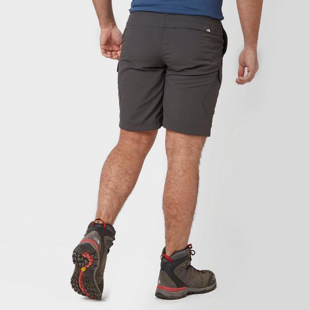 North face horizon peak shorts sale