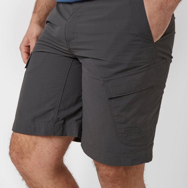 North face best sale horizon peak shorts