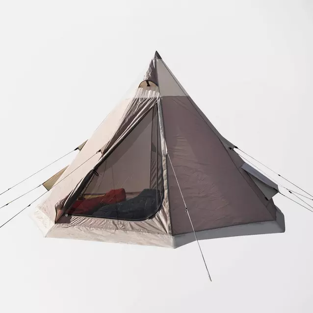 2 person 2025 teepee tent