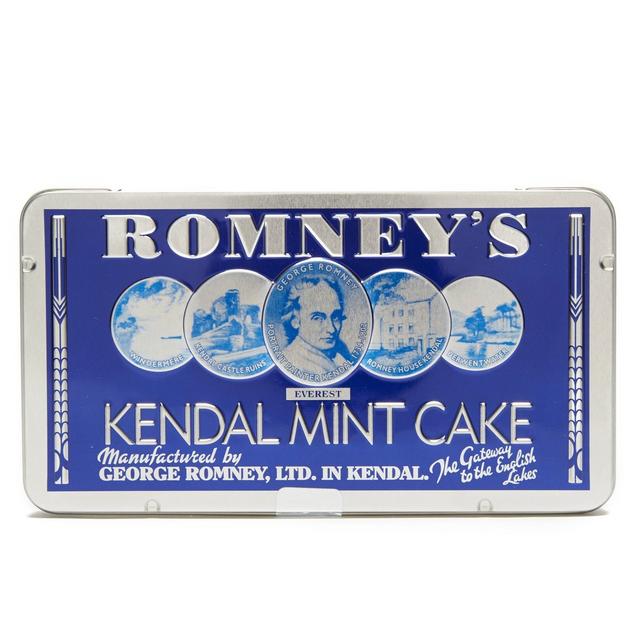 Multi Romneys Pocket-Sized Kendal Mint Cake image 1