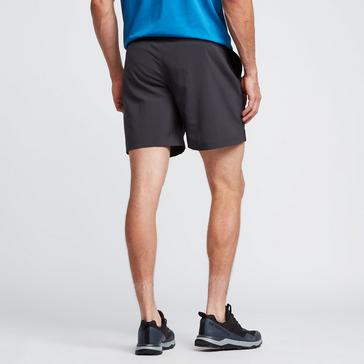 Grey The North Face Reactor 24/7 Shorts
