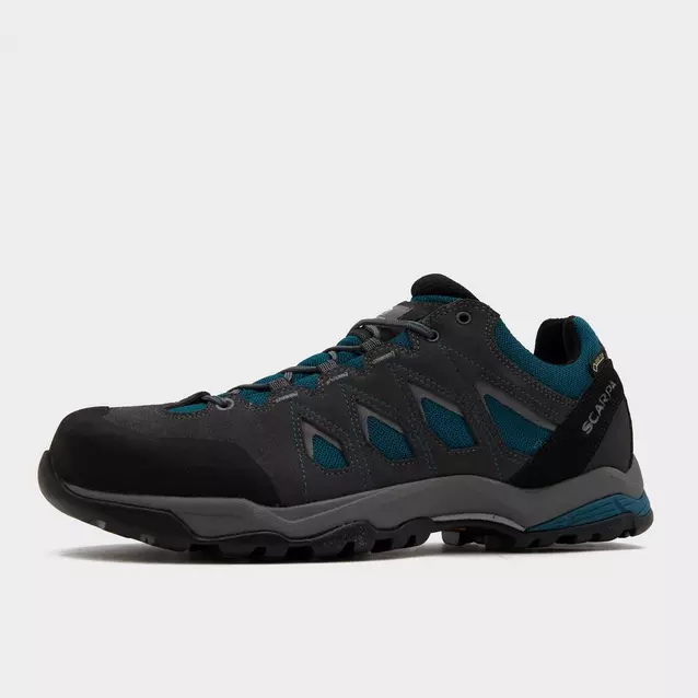 Scarpa Women s Moraine GORE TEX Walking Shoes Ultimate Outdoors