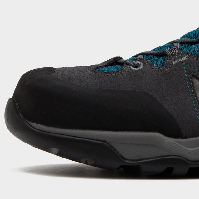 Scarpa Women's Moraine GORETEX® Walking Shoes Blacks