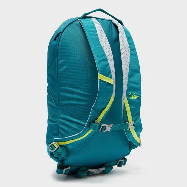 Lowe Alpine Ignite 15 Daypack Turquoise
