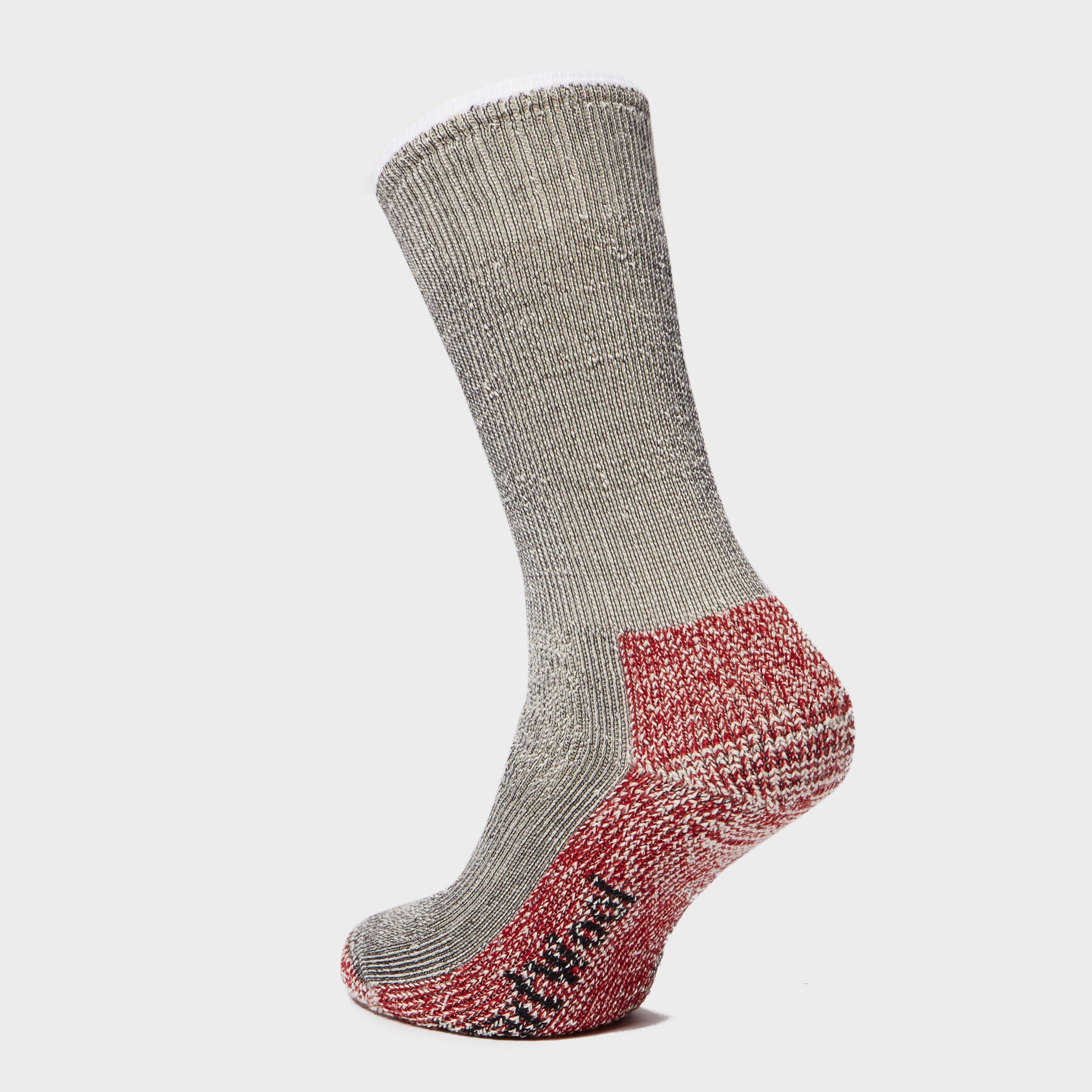 smartwool extra heavy crew