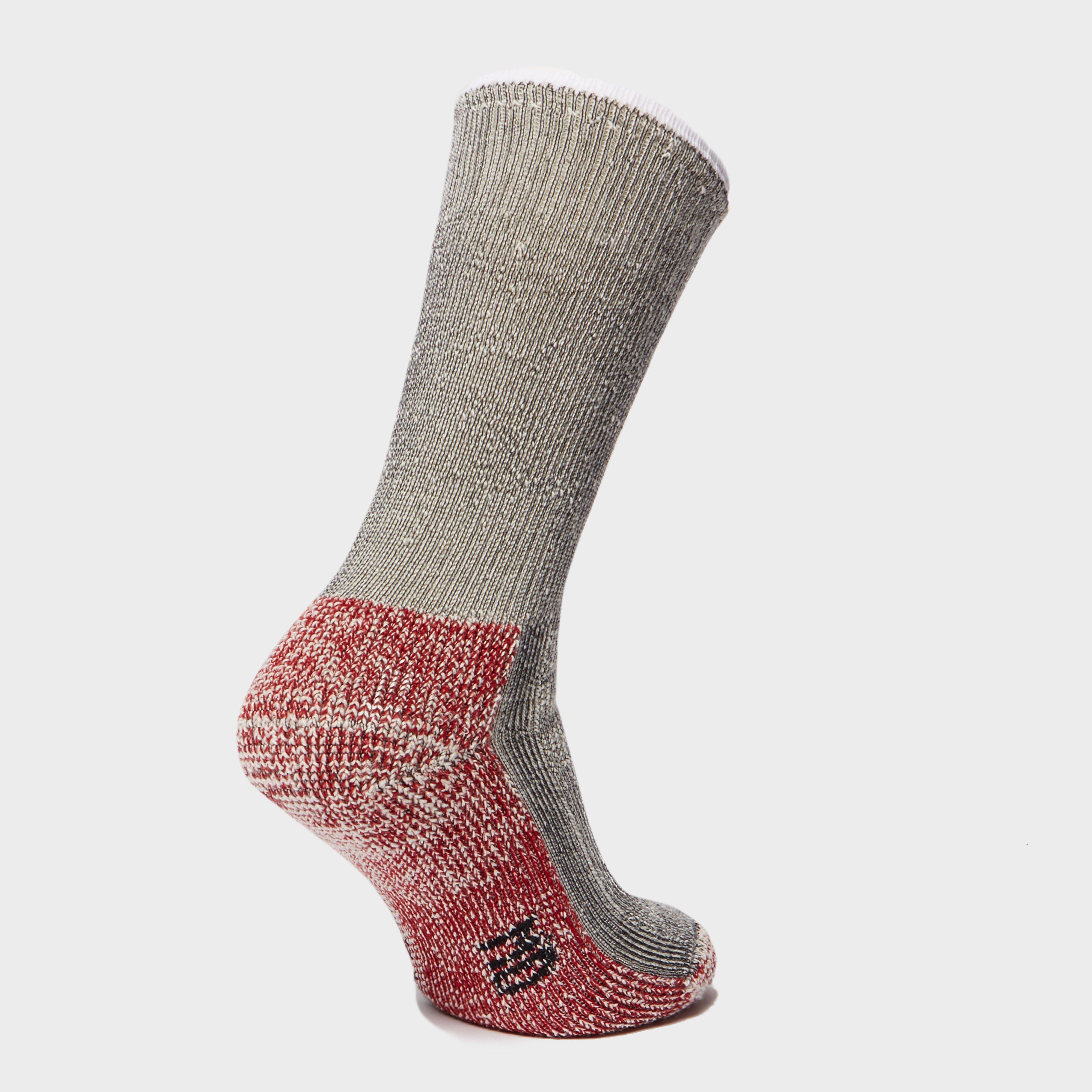 smartwool extra heavy crew