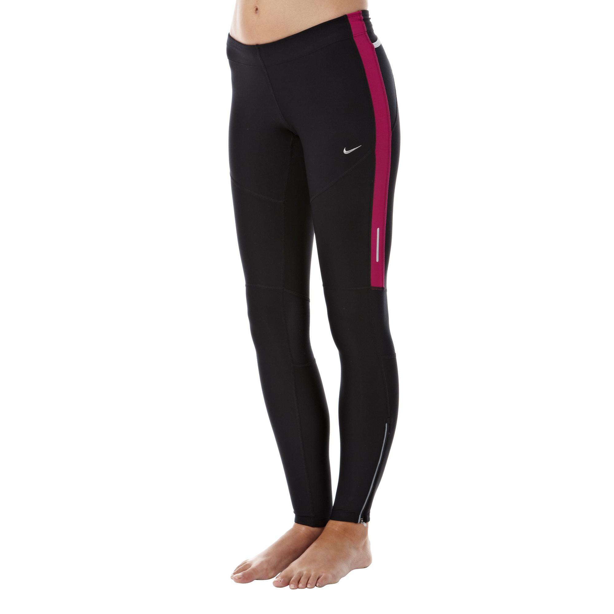 Women’s Element Thermal Running Tights | Ilith