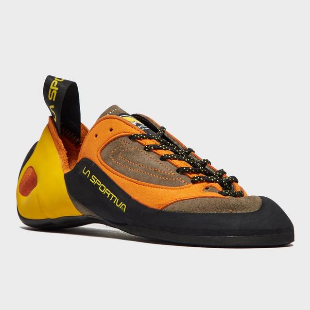 La sportiva cheap trad shoes