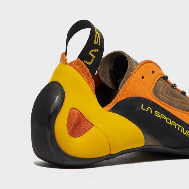 La sportiva men's store finale climbing shoe