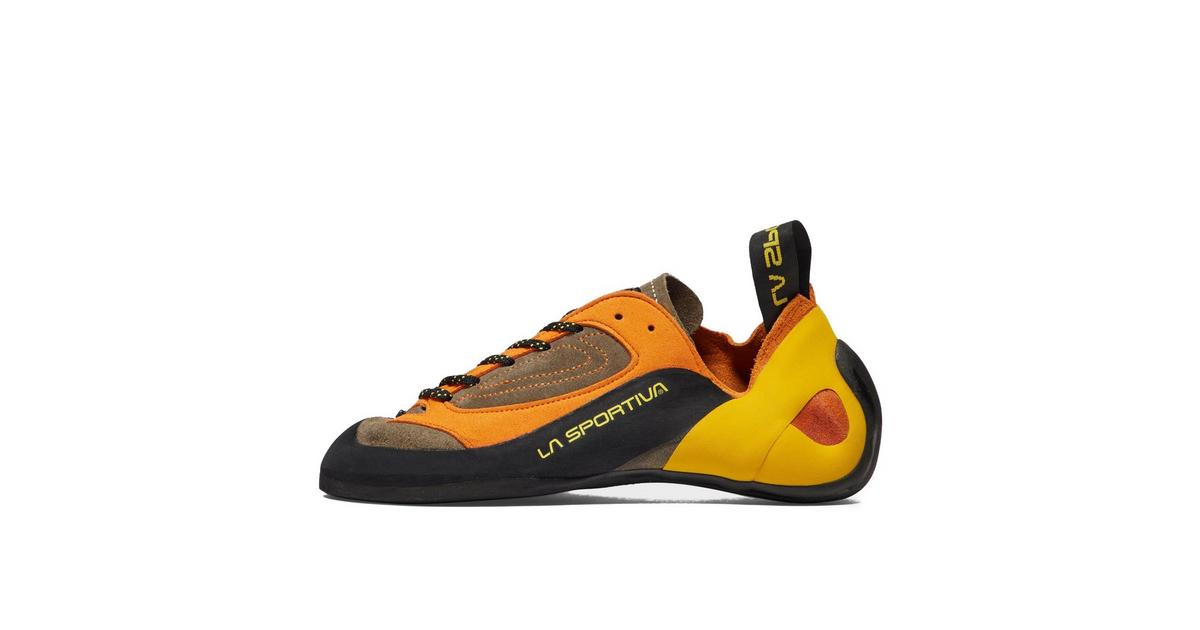 Sportiva hot sale climbing shoe